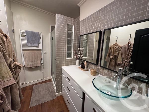 Maison à vendre  6 pièces - 130 m2 CERGY - 95