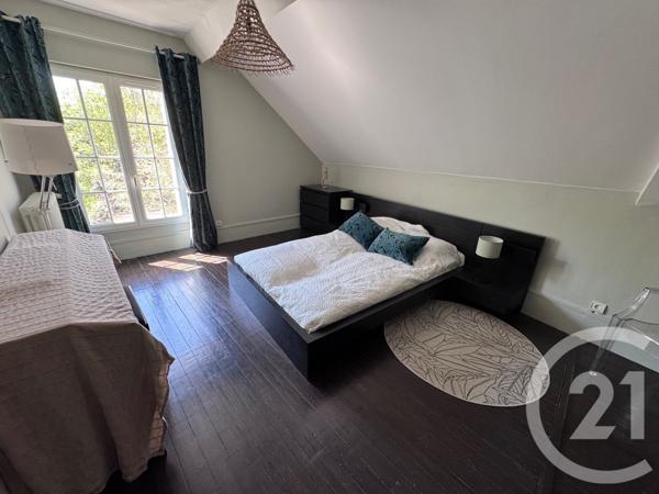 Maison à vendre  6 pièces - 130 m2 CERGY - 95