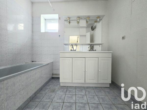 Appartement à vendre 5 pièces 157 m² Arcueil