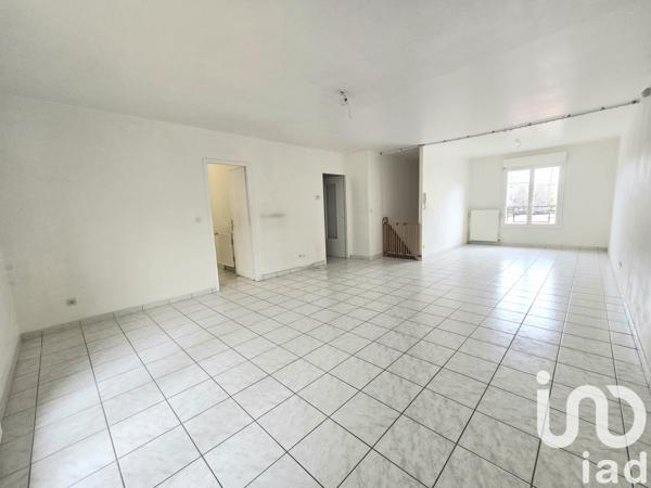 Appartement à vendre 5 pièces 157 m² Arcueil