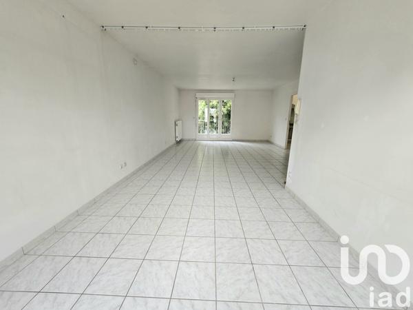 Appartement à vendre 5 pièces 157 m² Arcueil