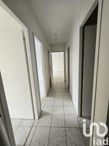 Appartement à vendre 5 pièces 157 m² Arcueil