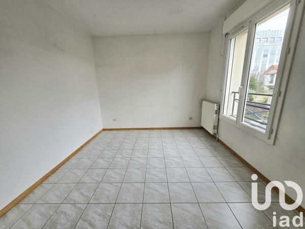 Appartement à vendre 5 pièces 157 m² Arcueil