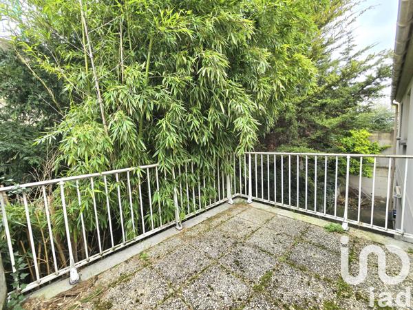 Appartement à vendre 5 pièces 157 m² Arcueil