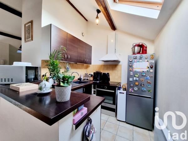 Appartement à vendre 3 pièces 68 m² Angerville