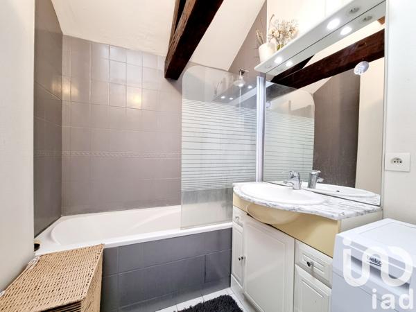 Appartement à vendre 3 pièces 68 m² Angerville