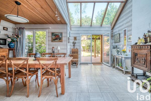 Maison à vendre 7 pièces 135 m² Crécy-la-Chapelle