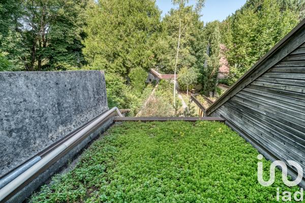 Maison à vendre 7 pièces 135 m² Crécy-la-Chapelle