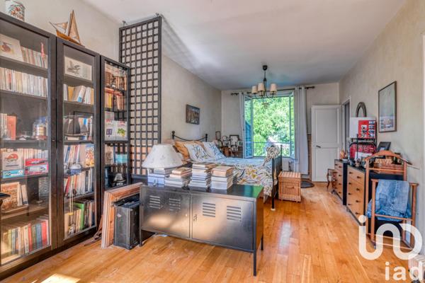 Maison à vendre 7 pièces 135 m² Crécy-la-Chapelle