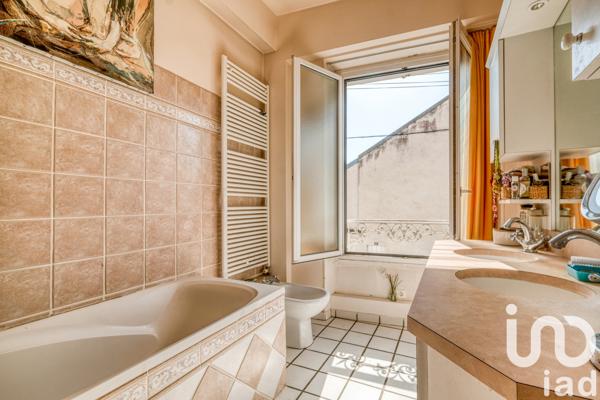 Maison à vendre 7 pièces 135 m² Crécy-la-Chapelle