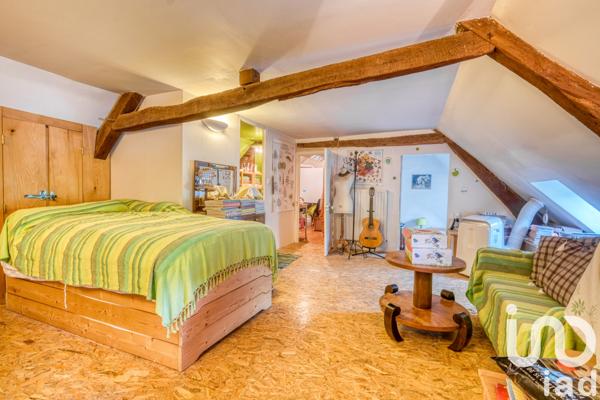 Maison à vendre 7 pièces 135 m² Crécy-la-Chapelle