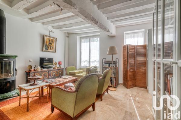 Maison à vendre 7 pièces 135 m² Crécy-la-Chapelle