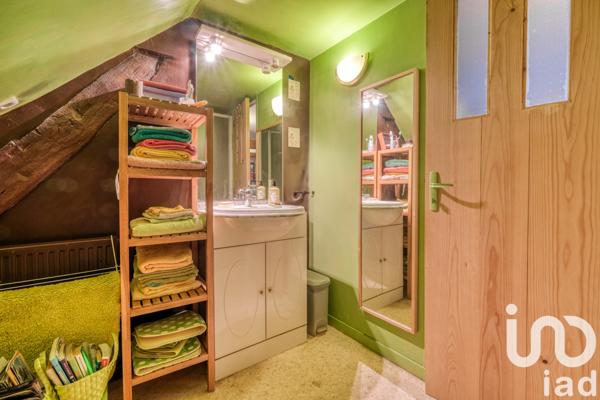 Maison à vendre 7 pièces 135 m² Crécy-la-Chapelle