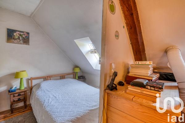 Maison à vendre 7 pièces 135 m² Crécy-la-Chapelle