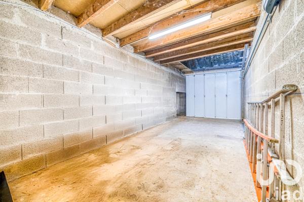 Maison à vendre 7 pièces 135 m² Crécy-la-Chapelle