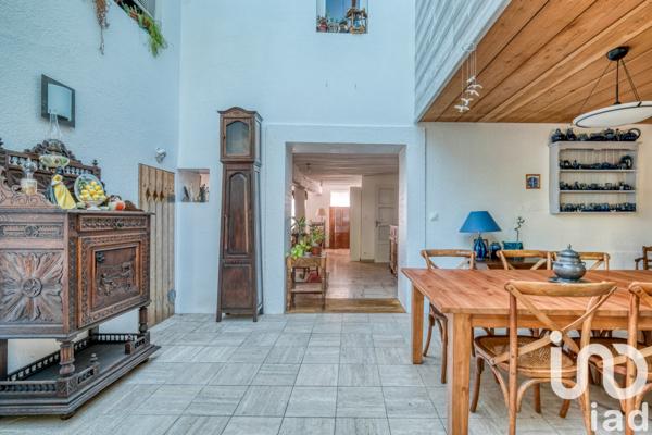 Maison à vendre 7 pièces 135 m² Crécy-la-Chapelle