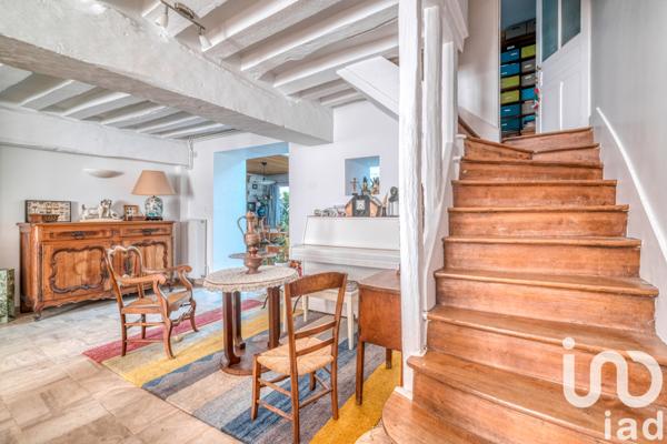 Maison à vendre 7 pièces 135 m² Crécy-la-Chapelle