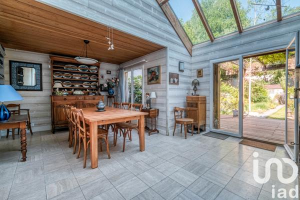 Maison à vendre 7 pièces 135 m² Crécy-la-Chapelle