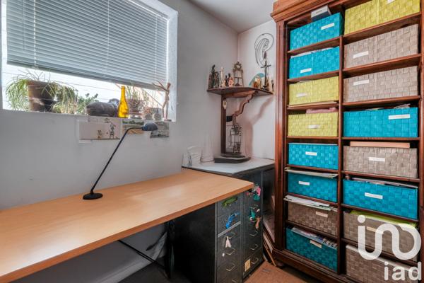 Maison à vendre 7 pièces 135 m² Crécy-la-Chapelle