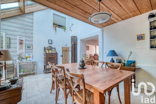 Maison à vendre 7 pièces 135 m² Crécy-la-Chapelle