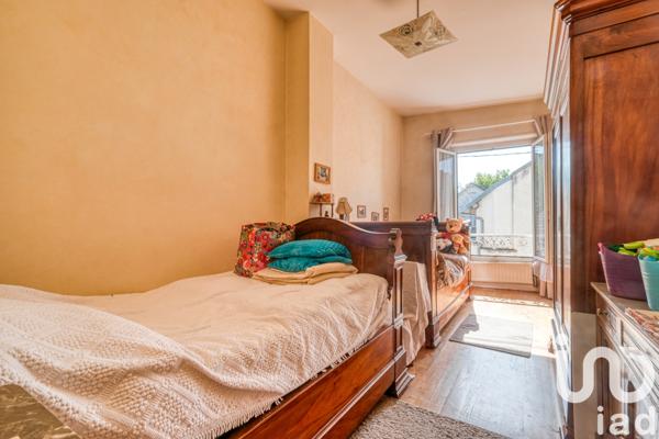 Maison à vendre 7 pièces 135 m² Crécy-la-Chapelle