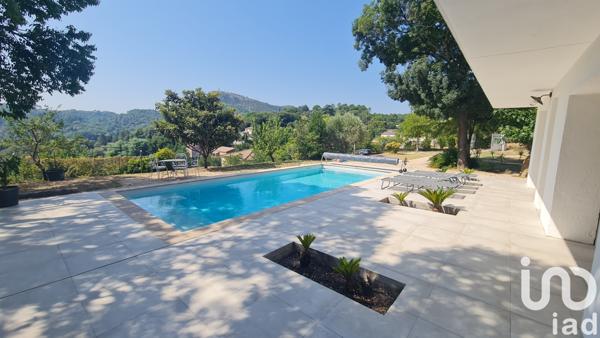 Maison à vendre 5 pièces 172 m² Anduze