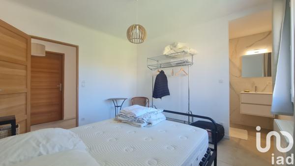 Maison à vendre 5 pièces 172 m² Anduze