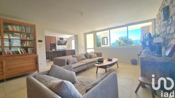 Maison à vendre 5 pièces 172 m² Anduze