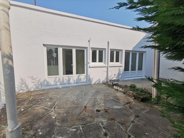 Maison à vendre à Royan - 3 pièces, 2 chambres