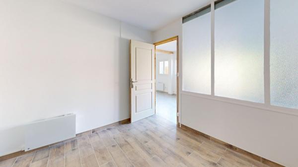 Maison à vendre à Royan - 3 pièces, 2 chambres