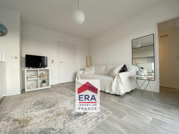 Appartement Sartrouville 2 pièce(s) 45.41 m2