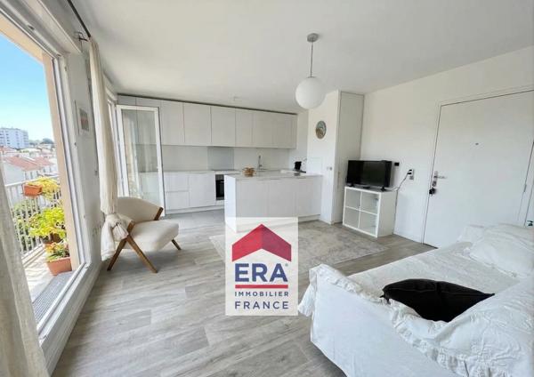 Appartement Sartrouville 2 pièce(s) 45.41 m2