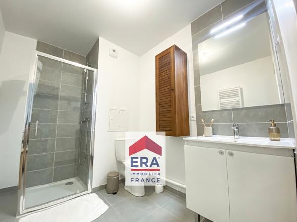 Appartement Sartrouville 2 pièce(s) 45.41 m2