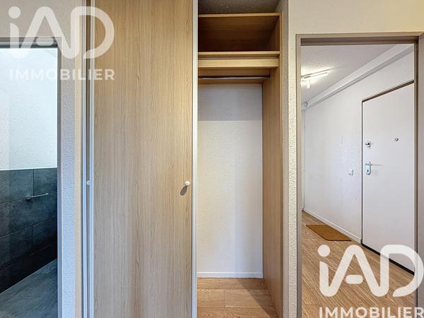 Appartement à vendre 3 pièces 70 m² Melun