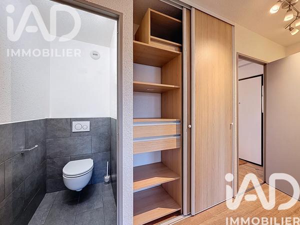 Appartement à vendre 3 pièces 70 m² Melun