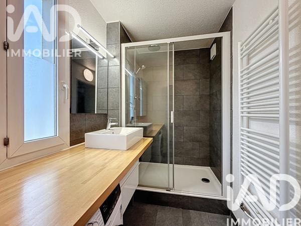 Appartement à vendre 3 pièces 70 m² Melun