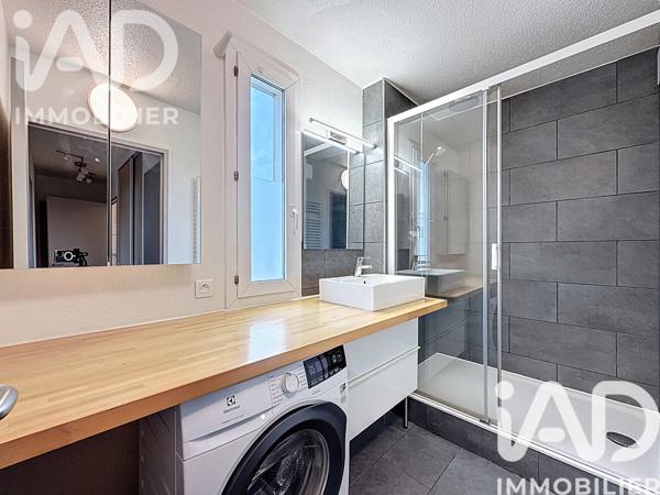 Appartement à vendre 3 pièces 70 m² Melun