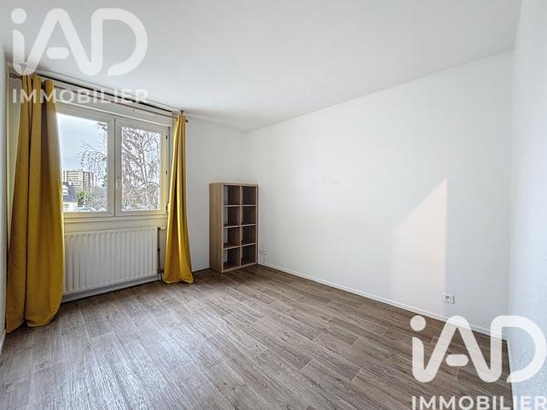 Appartement à vendre 3 pièces 70 m² Melun