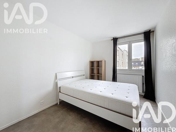 Appartement à vendre 3 pièces 70 m² Melun