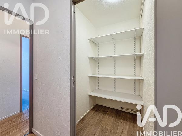 Appartement à vendre 3 pièces 70 m² Melun