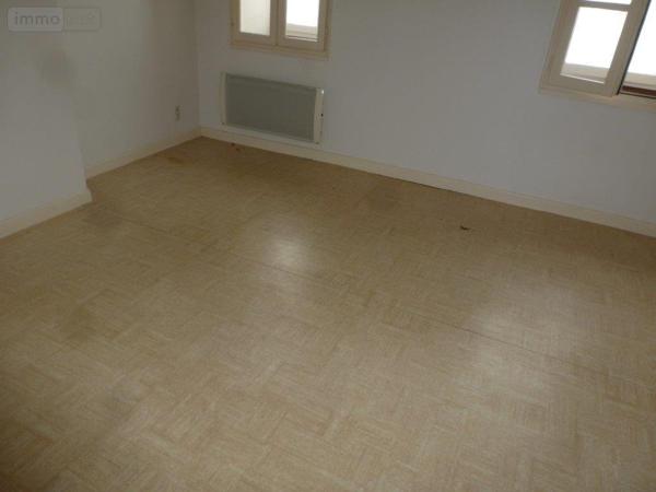 Appartement à vendre à Saint-Flour dans le Cantal (15100), ref : 044/720