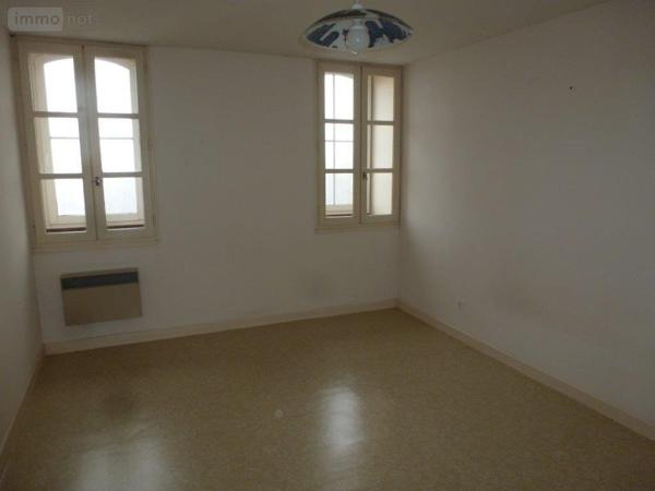 Appartement à vendre à Saint-Flour dans le Cantal (15100), ref : 044/720