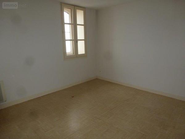 Appartement à vendre à Saint-Flour dans le Cantal (15100), ref : 044/720