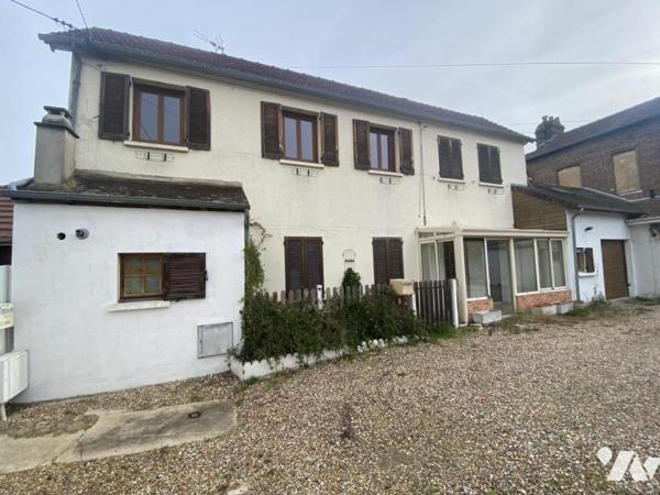 Vente Maison à Louviers