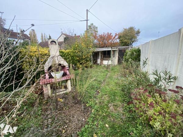 Vente Maison à Louviers