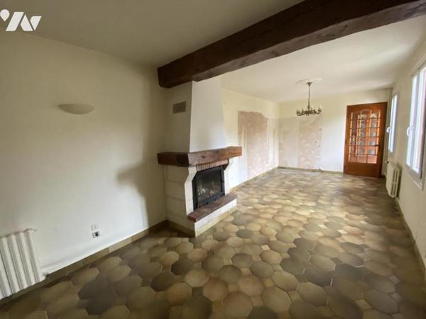 Vente Maison à Louviers