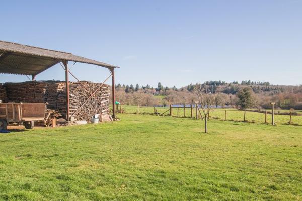 Maison à vendre |  Thouron |  10 pièces | 200 m²