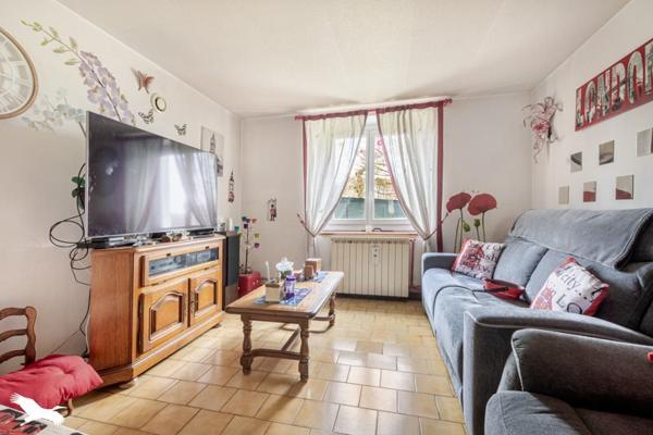 Maison à vendre |  Thouron |  10 pièces | 200 m²