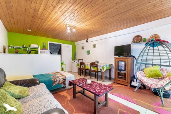 Maison à vendre |  Thouron |  10 pièces | 200 m²