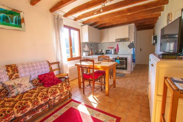 Maison à vendre |  Thouron |  10 pièces | 200 m²